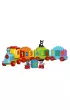 LEGO DUPLO Poci�g z cyferkami 10847