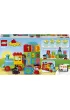 LEGO DUPLO Poci�g z cyferkami 10847