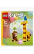 LEGO Creator Urodzinowe zwierzaki 30689