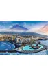 Puzzle 1000 el. Widok na Teneryf�, Hiszpania Trefl