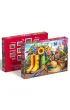 Puzzle 1000 el. Golden Boots Blooming Roots CherryPazzi