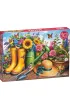 Puzzle 1000 el. Golden Boots Blooming Roots CherryPazzi