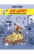 Niebezpieczne lasso. Lucky Luke. Kid Lucky. Tom 2