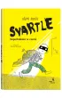 Svartle. Superbohater w czerni. M�odzi Superbohaterowie