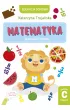 Tytuł: Matematyka &ndash; pyszności i ułamki. Poziom C, klasa 3 – Katarzyna  Trojańska – okładka ebook