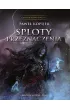 Sploty Przeznaczenia. Kroniki Dwuświata. Tom 3 – Paweł Kopijer – okładka ebook