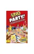 UNO Party Mattel