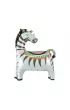 Godan Balon foliowy Zebra 58x73cm