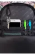 CoolPack Plecak m�odzie�owy Factor Art Deco