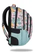 CoolPack Plecak m�odzie�owy Factor Art Deco