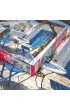 Puzzle 1000 el. Santorini Blues CherryPazzi