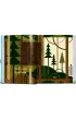 Tree Houses wer. angielska