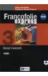 Francofolie express 3. Zeszyt �wicze� do j�zyka francuskiego