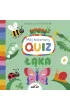 M�j kolorowy quiz. ��KA