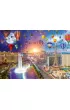 Puzzle 1000 el. Las Vegas Schmidt