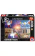 Puzzle 1000 el. Las Vegas Schmidt