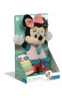Pluszowa Baby Minnie Clementoni