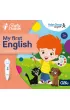 Czytaj z Albikiem. My firsth English