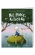 Nie p�acz kozio�ku