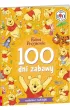 Disney Kubu� i przyjaciele.  100 dni zabawy
