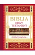 Biblia. Nowy Testament. Tekst – komentarz – ilustracje