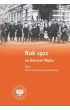 Rok 1921 na G�rnym �l�sku. Tom 1. Wok� plebiscytu g�rno�l�skiego. Tom 2. Wok� III powstania �l�skiego