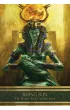 Isis Oracle, karty do wr�enia