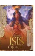 Isis Oracle, karty do wr�enia