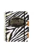 Pukka Pad Pukka Project Book Wild B5 linia 100 kartek 2 szt.