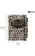 Pukka Pad Pukka Project Book Wild B5 linia 100 kartek 2 szt.