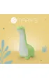 Marys MARY S lampka nocna LED Dinozaur