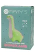 Marys MARY S lampka nocna LED Dinozaur