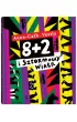 8 + 2 i Sztormowy Wiatr