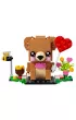LEGO BrickHeadz Walentynkowy mi� 40379