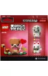 LEGO BrickHeadz Walentynkowy mi� 40379