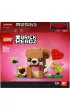 LEGO BrickHeadz Walentynkowy mi� 40379