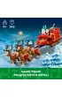 LEGO Iconic Sanie �wi�tego Miko�aja 40499