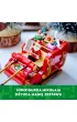 LEGO Iconic Sanie �wi�tego Miko�aja 40499