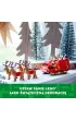 LEGO Iconic Sanie �wi�tego Miko�aja 40499