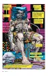 Wolverine. Bro� X