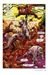 Wolverine. Bro� X