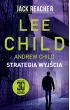 Jack Reacher: Strategia wyjścia – Lee Child|Andrew Child – okładka ebook