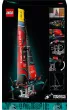 LEGO Technic Jacht Emirates Team New Zealand AC75 42174