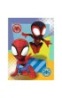 Puzzle 20 el. miniMAXI Niesamowity Spidey 1 Trefl