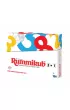 Rummikub 3w1 Tm Toys