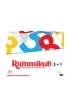 Rummikub 3w1 Tm Toys