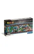 Puzzle 1000 el. Panorama Compact - Dragon Ball Clementoni