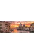 Puzzle 1000 el. Panorama - Grand Canal - Venice Clementoni