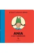 Ania z ulicy Czere�niowej