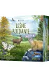 Le�ne rozdanie: Alpy Rebel
